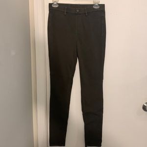Uniqlo Ultra Stretch Leggings Pants